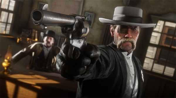 Red Dead Redemption 2: Como ganhar dinheiro no modo online