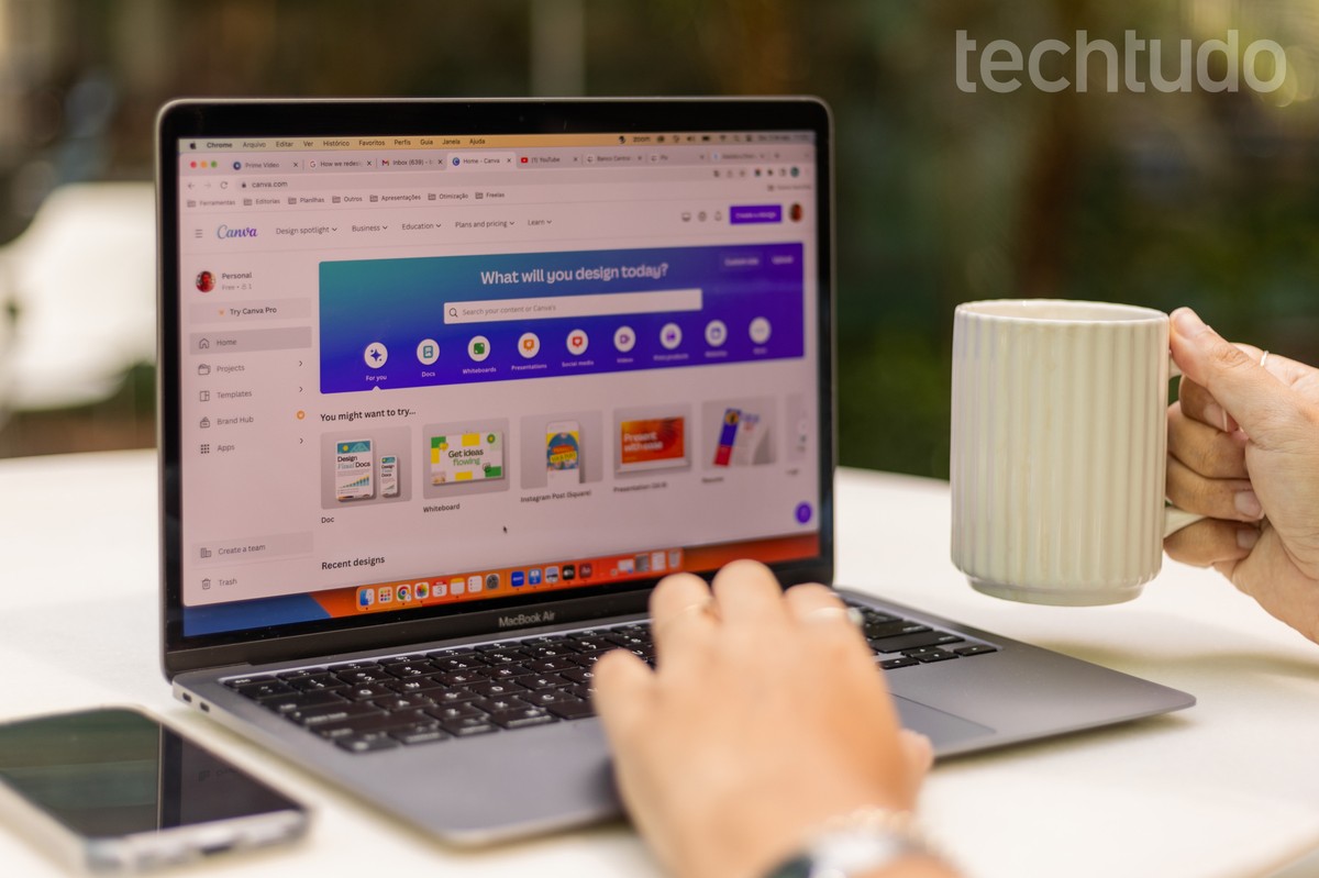Como Remover Fundo De Imagem: 13 Opções Grátis Ou Pagas De Sites E.