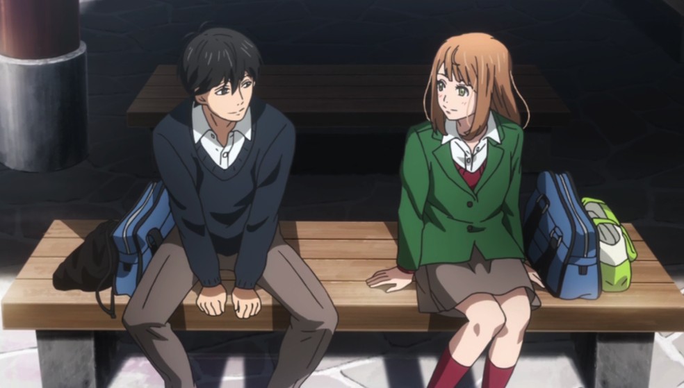  Divulgação/Crunchyroll