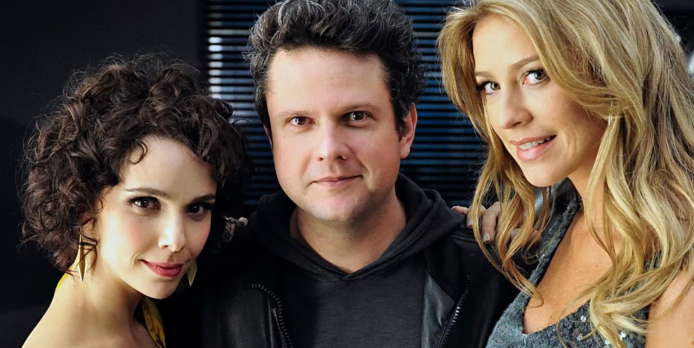  Reprodução/Just Watch