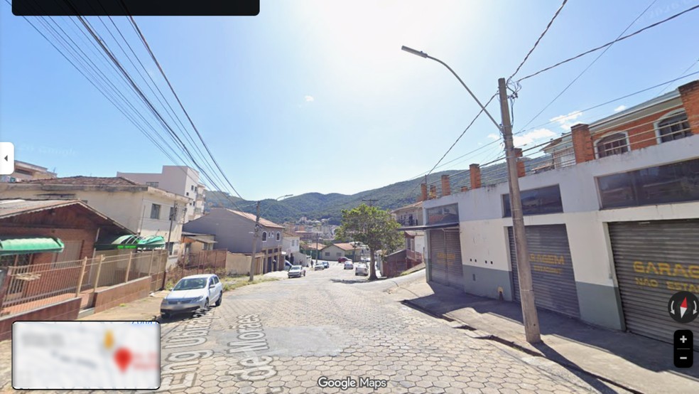  Reprodução/Yuri Neri