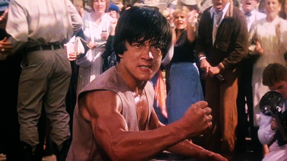  Reprodução/The Movie Database