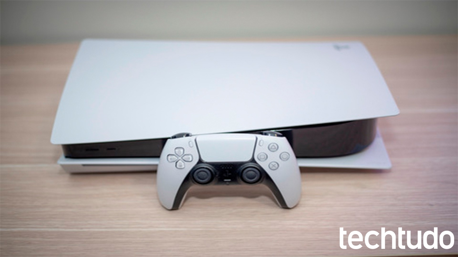 PlayStation 5 Slim Digital por R$ 2.499: versão chega a menor preço histórico