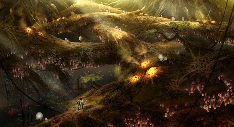 Dungeon siege 3 ps3 store