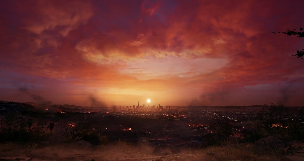 Jogos Mortais 2 ✟ ᴴᴰ - sunset ⚡ - TokyVideo