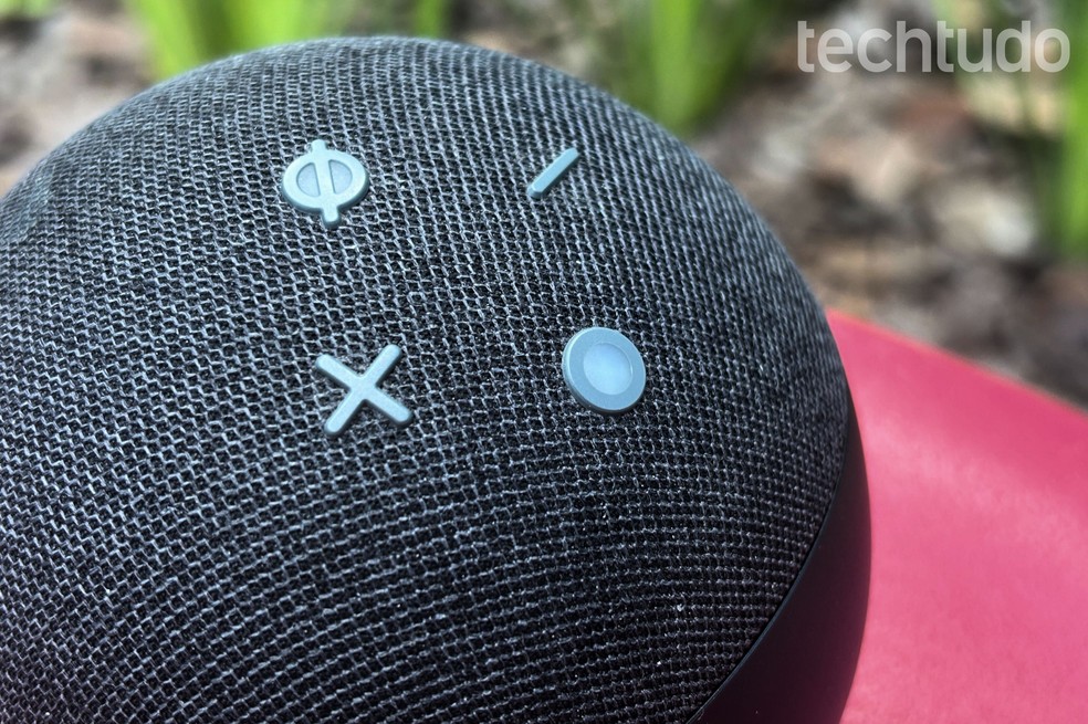  Jefferson Bispo/TechTudo