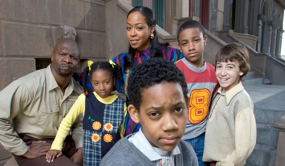  Reprodução /  CBS Television Distribution