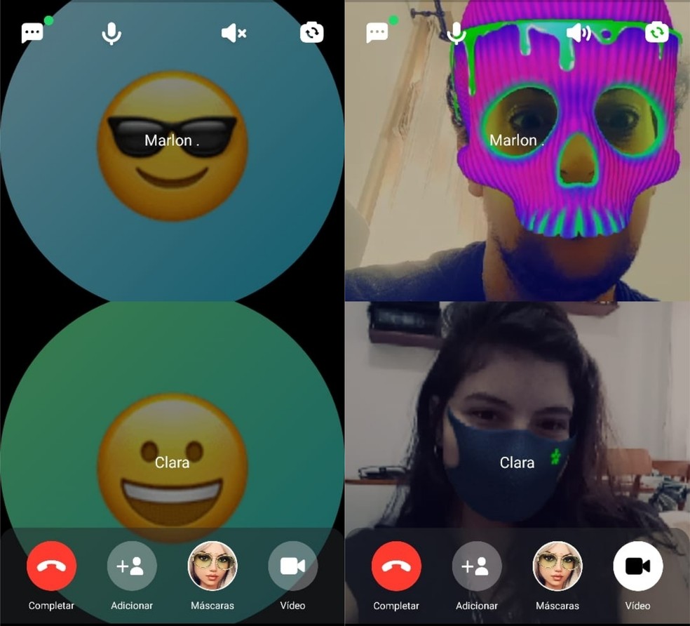 WhatsApp ou ICQ: compare os aplicativos de mensagem