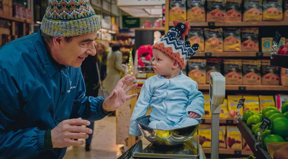  Divulgação/Netflix