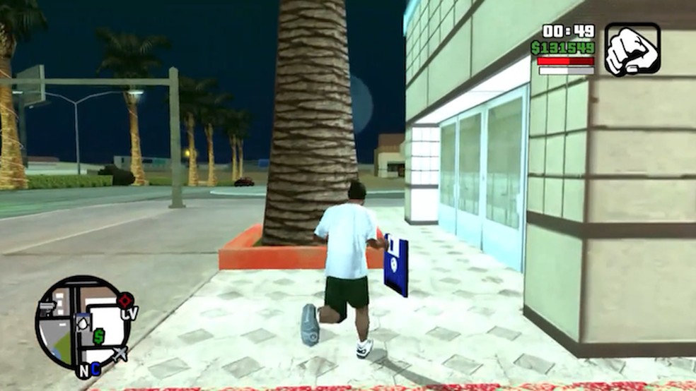 GTA San Andreas HD: confira as melhores dicas para mandar bem no game