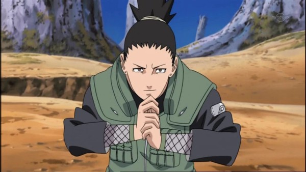 Naruto: 7 Personagens que inventaram seus próprios Jutsus e você