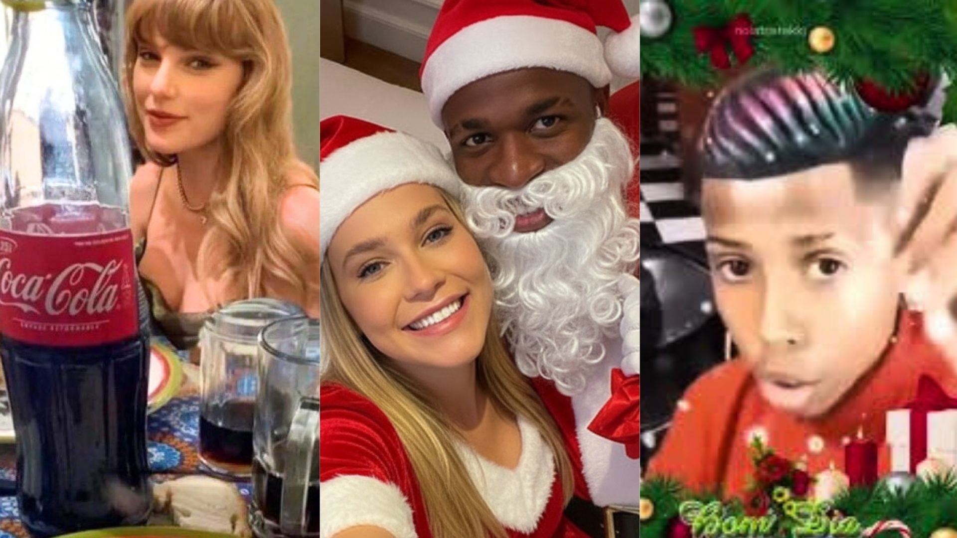 Memes de Natal 2025 divertem a web; veja piadinhas para rir antes da ceia