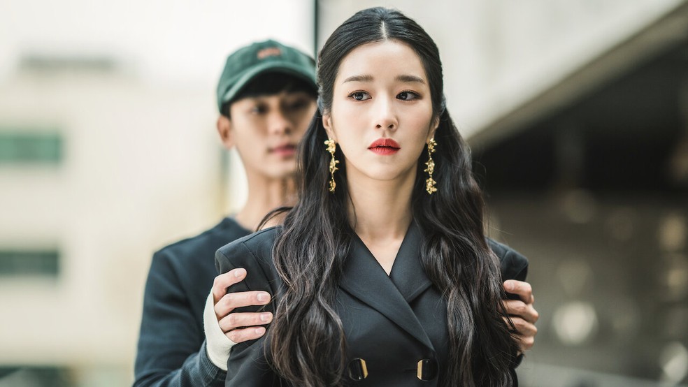 Melhores doramas de 2023 na Netflix: séries sul-coreanas que bombaram na  Netflix, Zappeando Séries