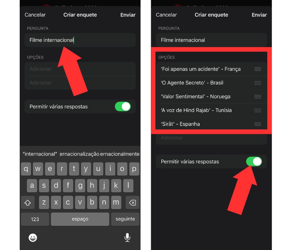  Reprodução/Mariana Tralback