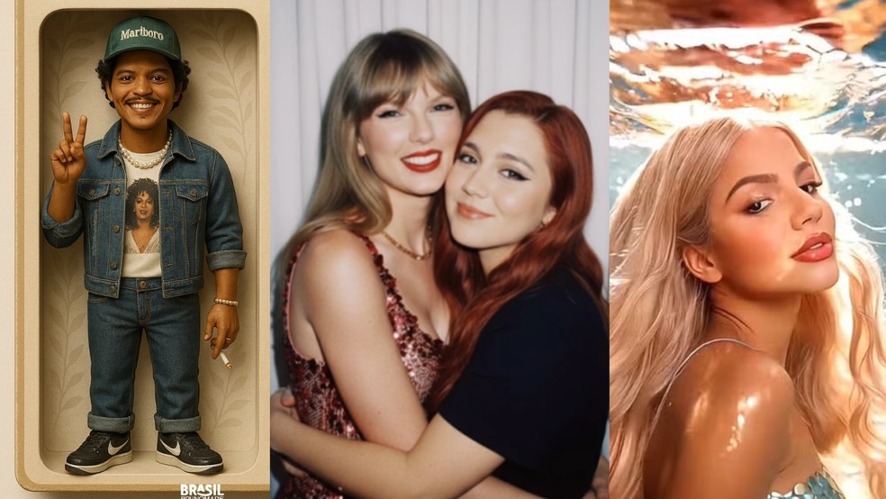 Quais trends mais bombaram em 2025? Google revela — Foto: Arte: TechTudo