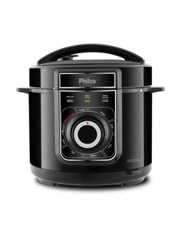 Panela de pressão Philco PPP02PI 5 L (220 V)