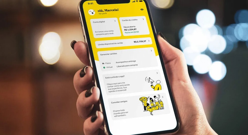 Will Bank vai acabar? Veja o que muda para clientes e quais cuidados tomar — Foto: Divulgação/Will Bank