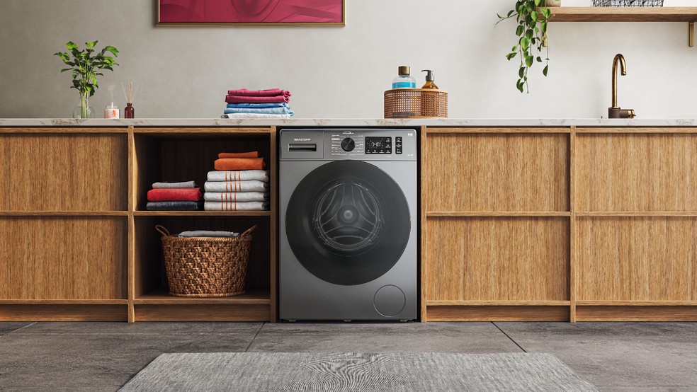  Brastemp/Divulgação