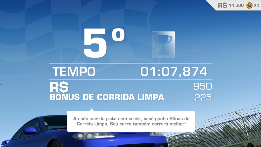 Real Racing 3: jogo de corrida para iOS e Android impressiona - Jornal O  Globo