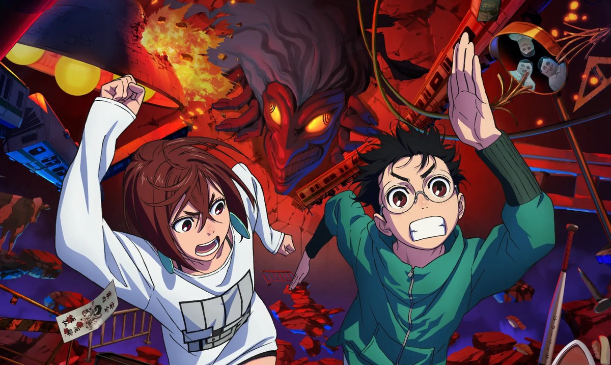 15 animes de 2024 que você precisa assistir ainda esse ano