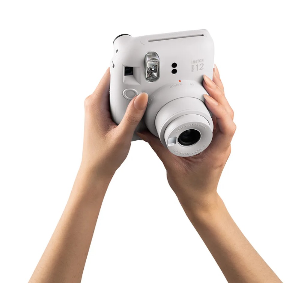  Divulgação/Fujifilm