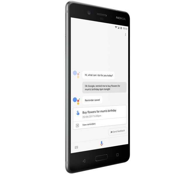 Galaxy Note 8 vs Nokia 8: compare as especificações dos celulares com ...