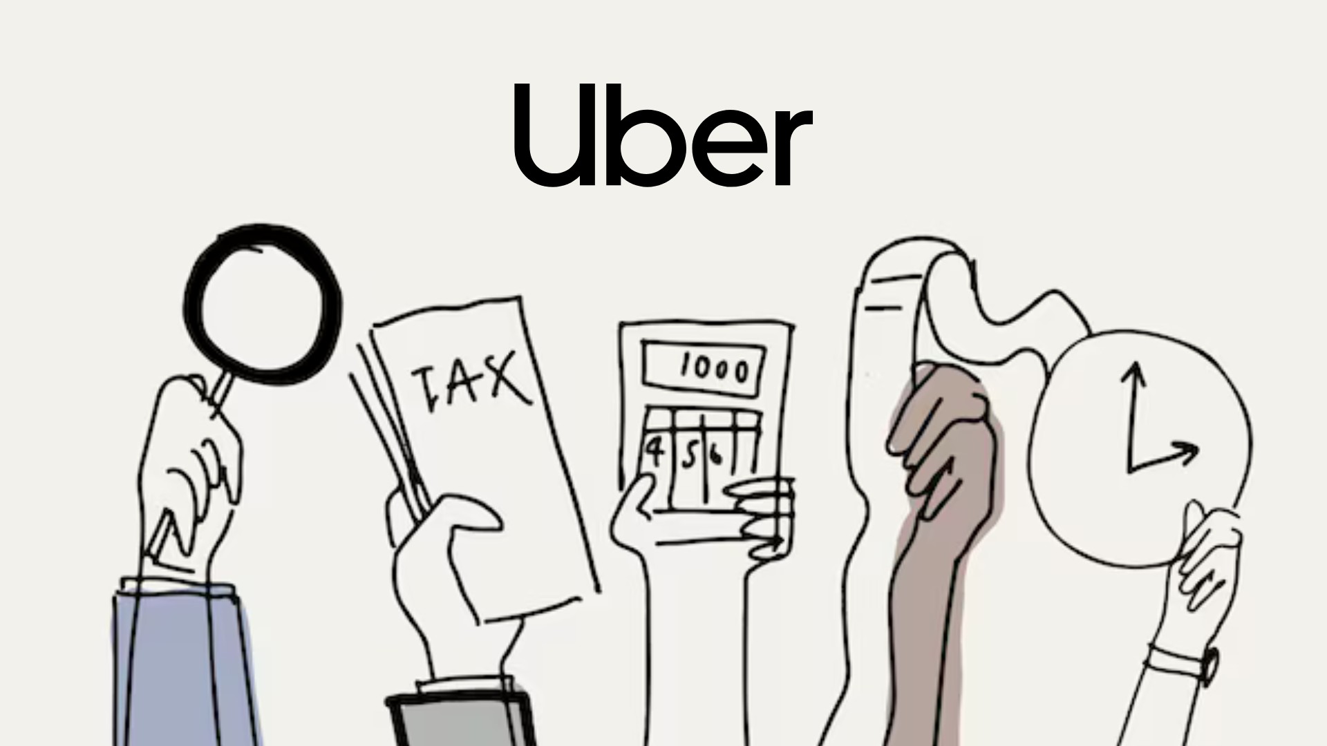 Motoristas da Uber podem pagar taxa por corridas que não aceitaram; entenda