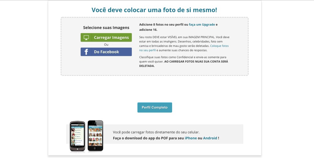 Como entrar no POF? Conheça o site de relacionamento concorrente do Tinder