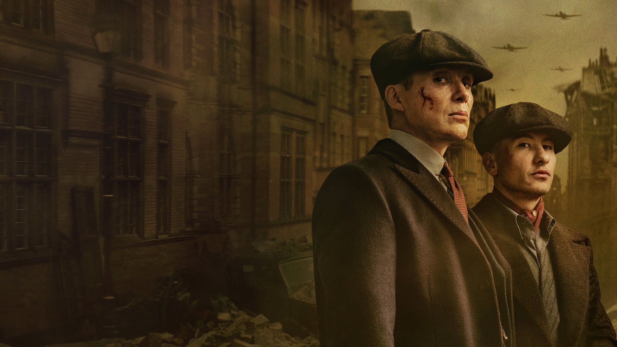 Que horas estreia Peaky Blinders: O Homem Imortal na Netflix? Veja sinopse