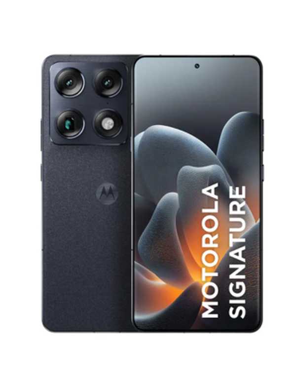 Motorola Signature