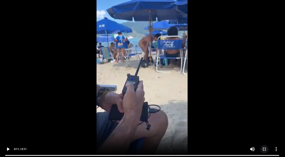  Reprodução/Internet