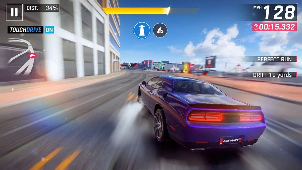Cinco jogos parecidos com Speed Drifters para celular Android e iPhone