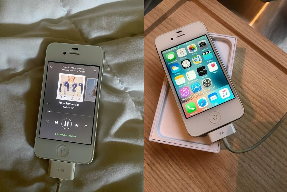 Usuários compram iPhone 4 para 'transformar' em iPod; entenda nova febre