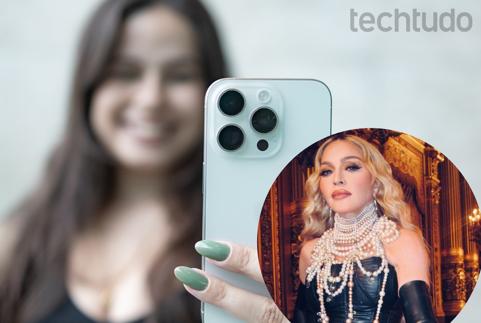Vai ao show da Madonna? Confira dicas para manter o iOS mais seguro — Foto: TechTudo