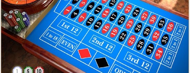 Roullete 2000 | Software | TechTudo