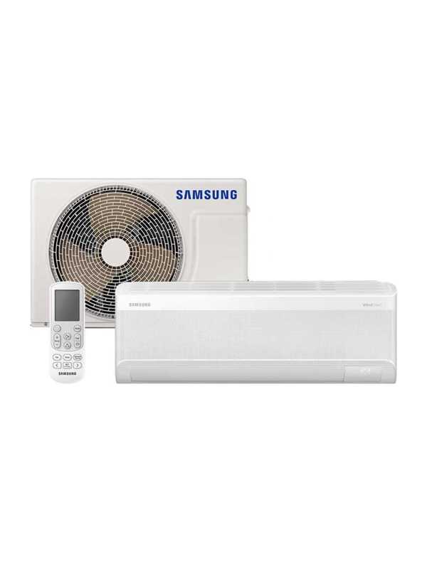 Ar-condicionado Samsung AR12DYFAAWKNAZ