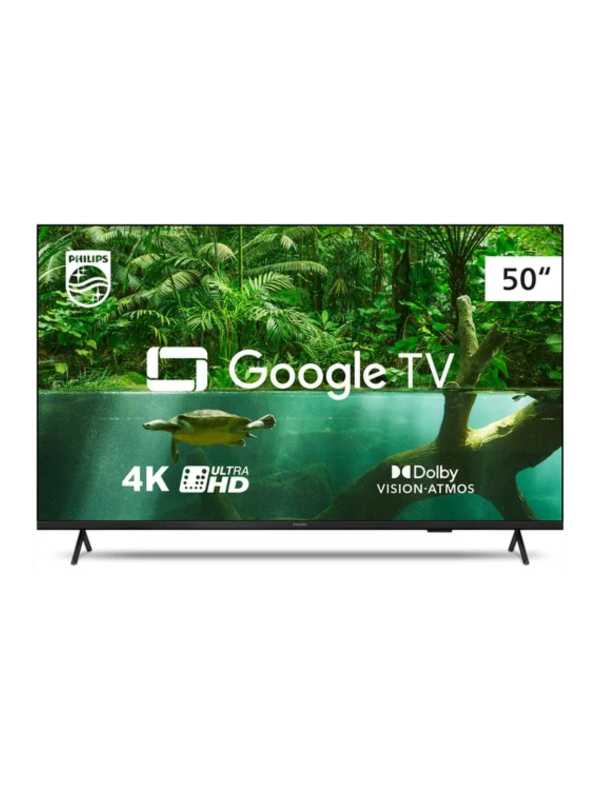 Smart TV Philips 55'' 55PUG7408