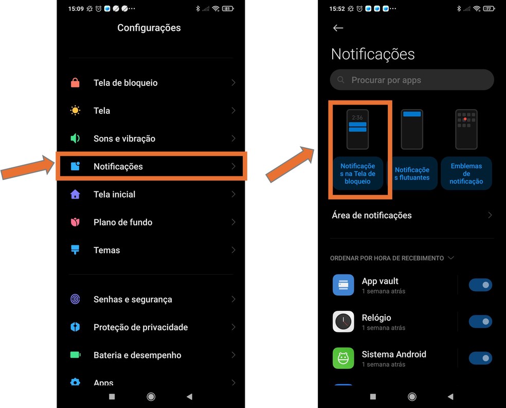  Reprodução/Danilo Dias