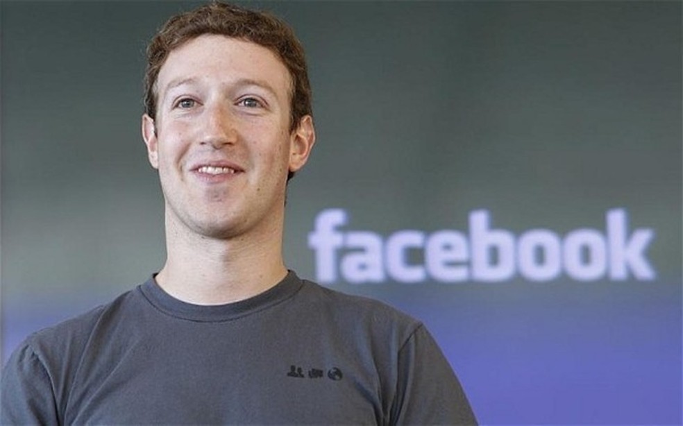 Projetos em curso no Facebook podem trazer sonho de comunicação telepática de Zuckerberg para a realidade (Foto: Divulgação/Facebook) — Foto: TechTudo
