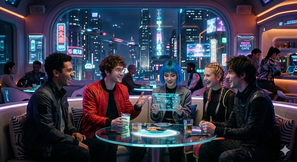  Reprodução/João Santos