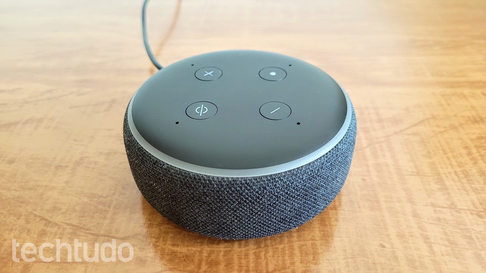 Echo Dot, Echo Show e Fire TV Stick estão com até R$ 200 de desconto