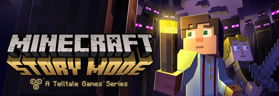 Minecraft: Story Mode #18 - A FONTE ETERNA?! [EPI.5]