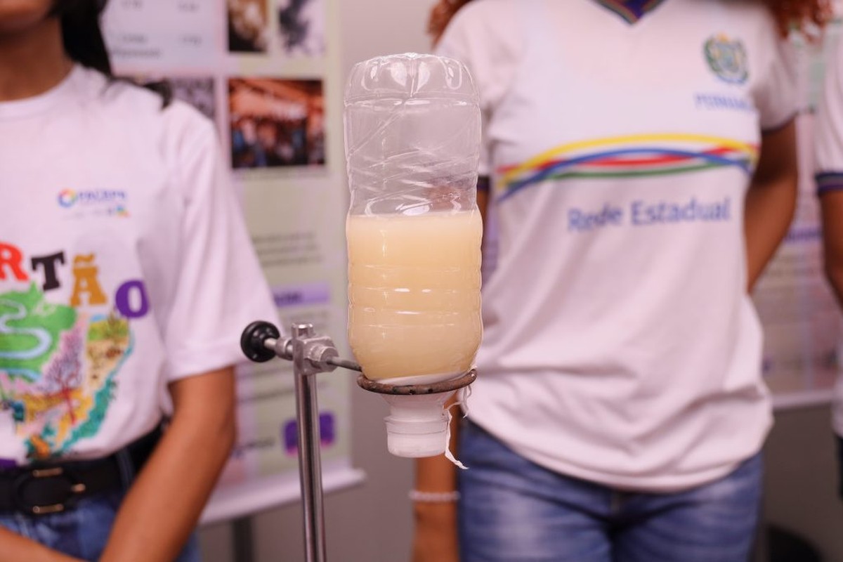 De filtro de resíduos a exoesqueleto: veja vencedores de prêmio da Samsung