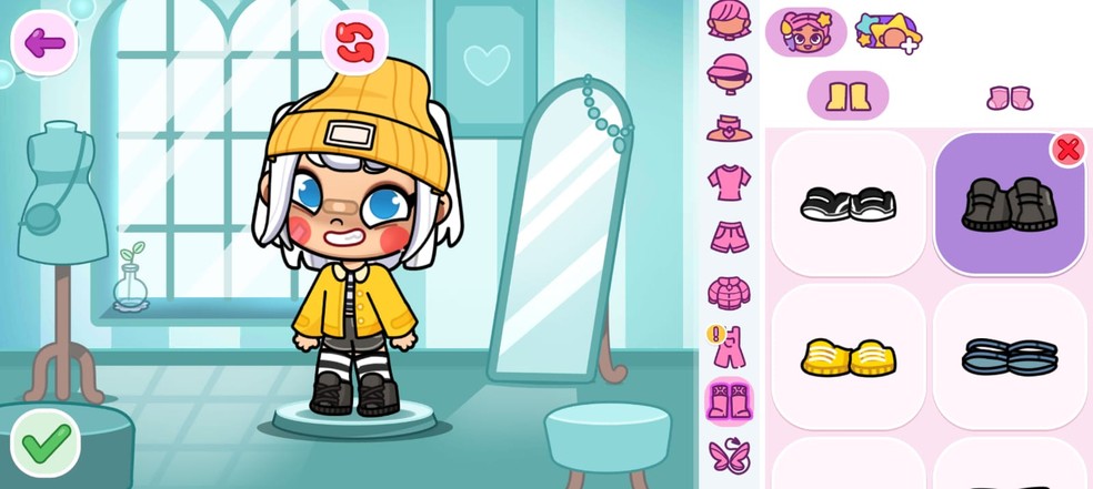  Reprodução/Róbson Martins