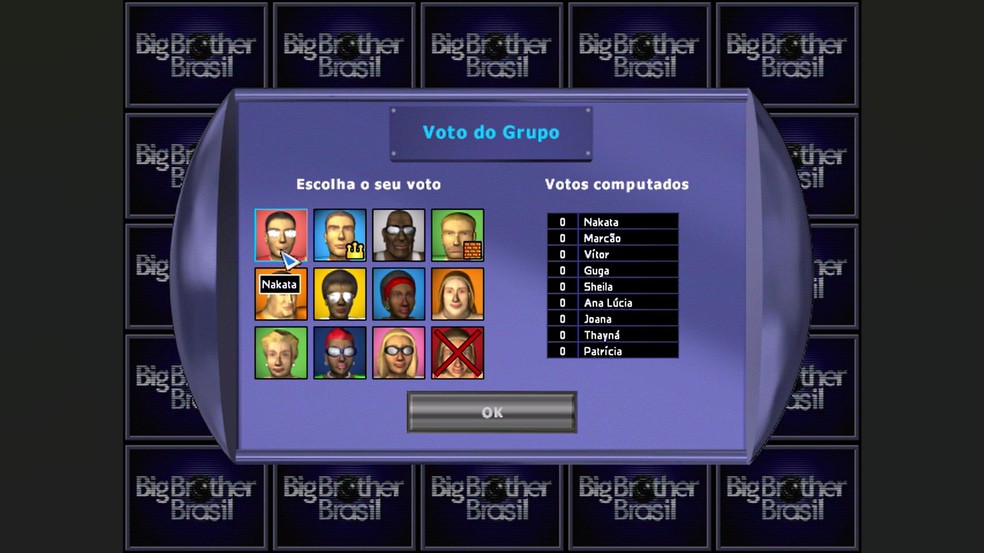  Reprodução/Yuri Neri