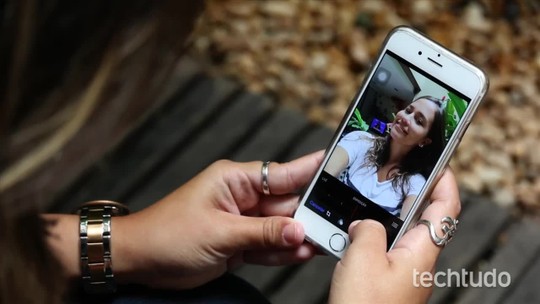 Como usar o Lensa: Photo Editor para deixar suas selfies 'perfeitas'