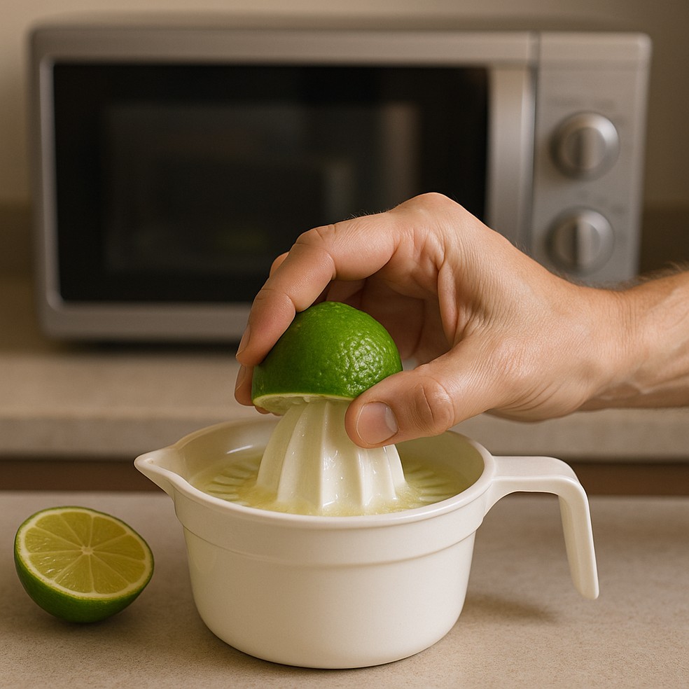  Mayara Souza com IA/TechTudo