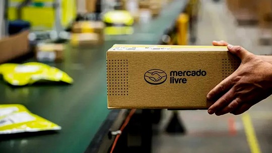 Como ver todas as minhas compras no Mercado Livre pelo histórico