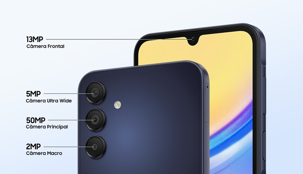  Divulgação/Samsung