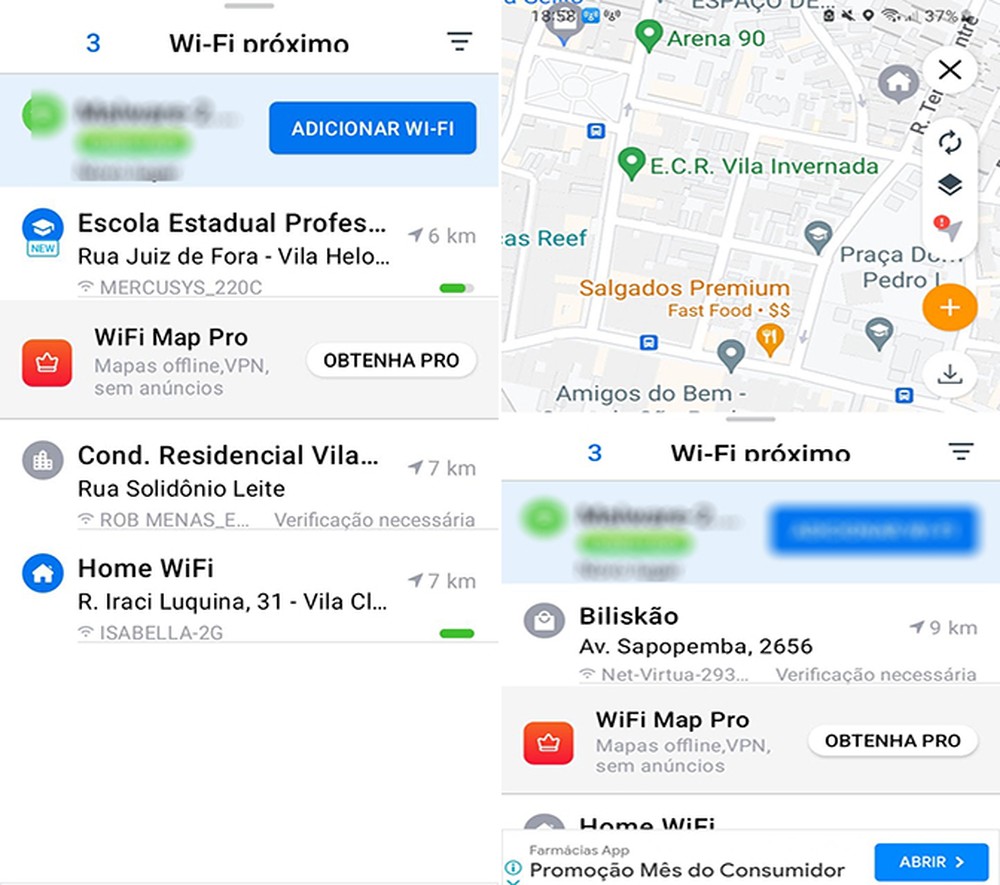Aplicativo para descobrir senha de Wi-Fi: veja os 5 melhores
